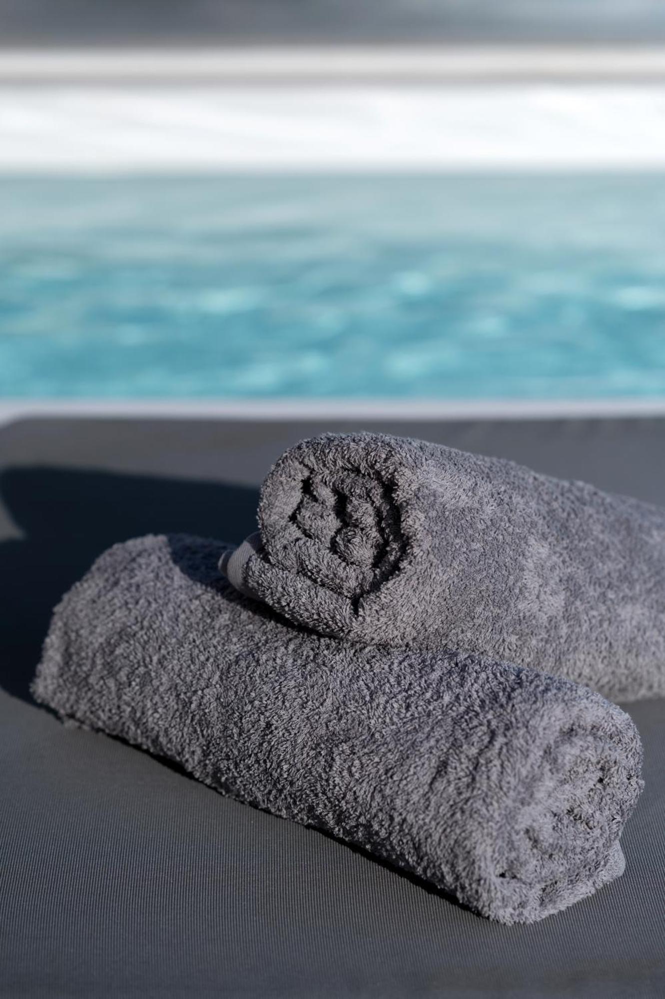 Anna'S Villa Monolithos  Bagian luar foto